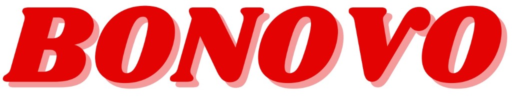 Logo di Bonovo